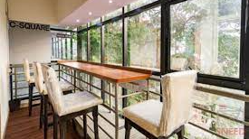 3 Seater Meeting Room