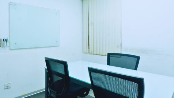 3 Seater Meeting Room