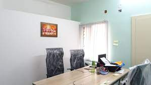 3 Seater Meeting Room