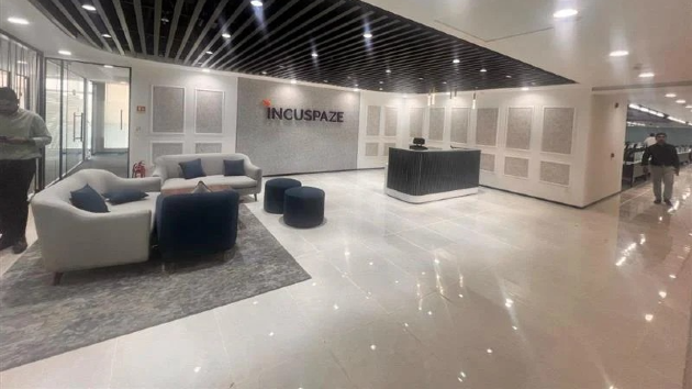3 Seater Meeting Room