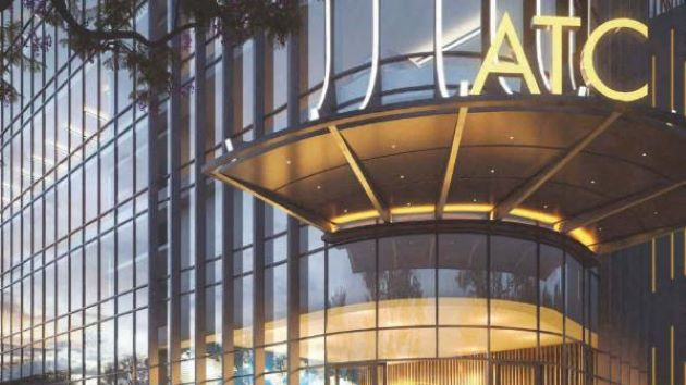 3 Seater Meeting Room