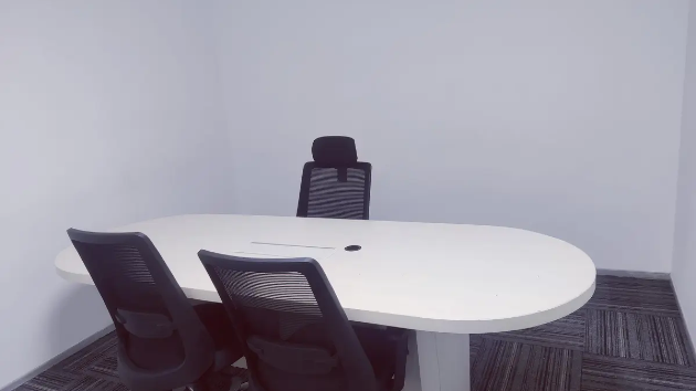 3 Seater Meeting Room | The Sync in Whitefield - Incuspaze BPTP-Bangalore Prasad Tech Park | GoSpace 21172