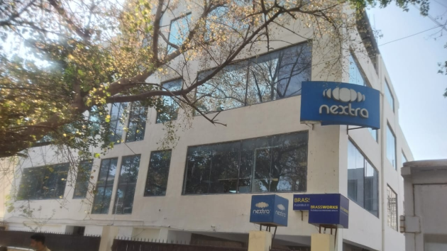 3 Seater Private Cabin