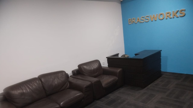 3 Seater Private Cabin