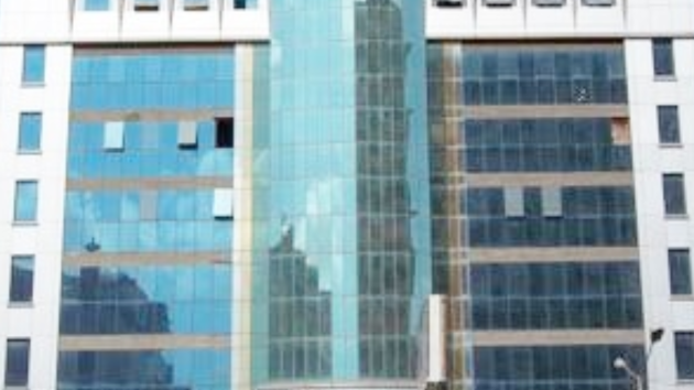 3 Seater Manager Cabin