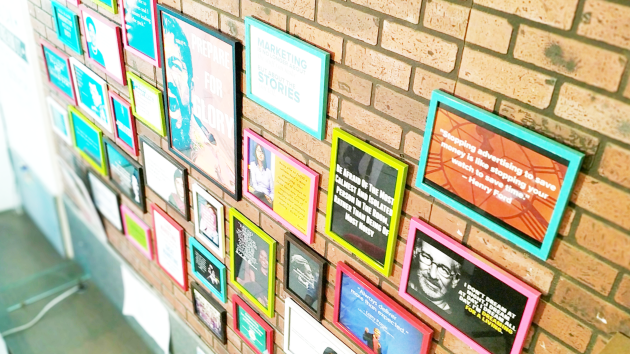 3 Seater Manager Cabin