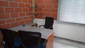 3 Seater Private Cabin