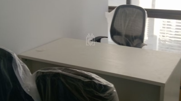 3 Seater Meeting Room