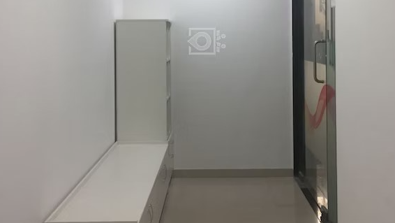 3 Seater Meeting Room