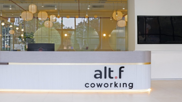 3 Seater Private Cabin 