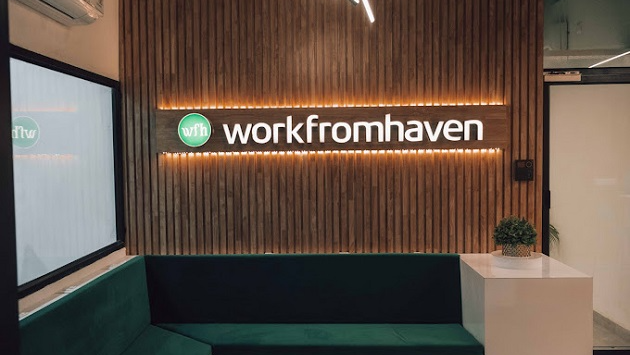 3 Seater Private Cabin 