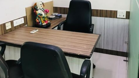 GoOffice 7536 Manager Cabin