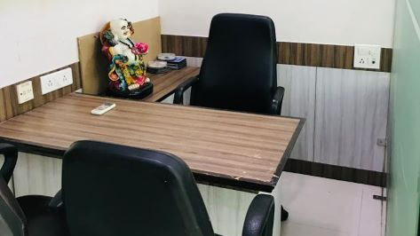 GoOffice 7536 Manager Cabin