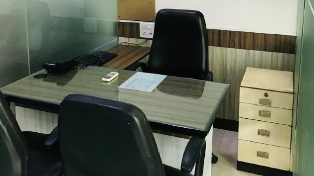 GoOffice 7536 Manager Cabin