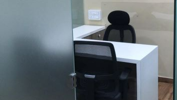 3 Seater Private Cabin