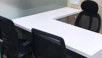 3 Seater Private Cabin