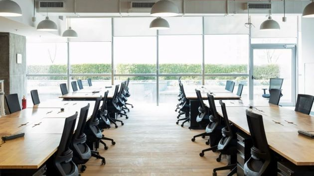 3 Seater Private Cabin