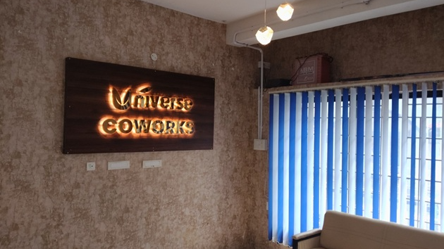 3 Seater Private Cabin