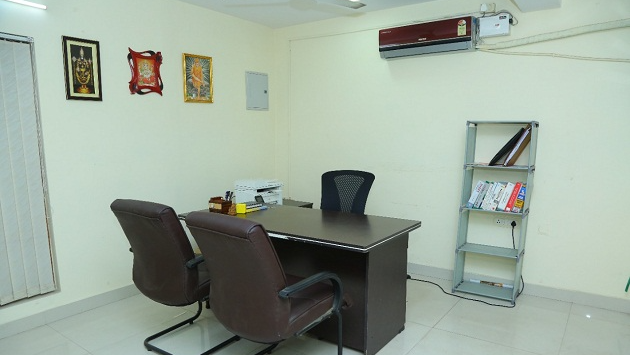 GoOffice 4158