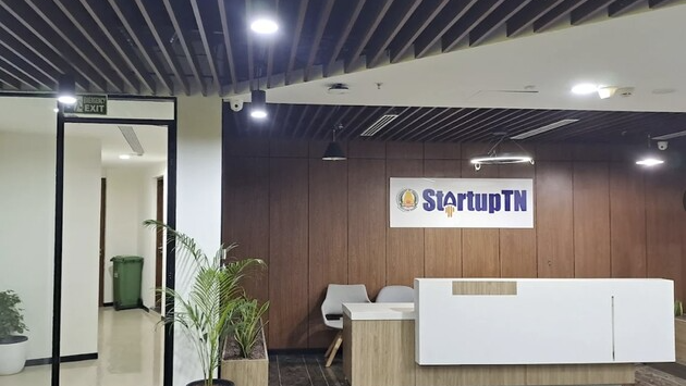 30 Seater Board Room