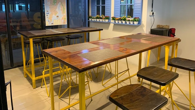 30 Seater Conference Room