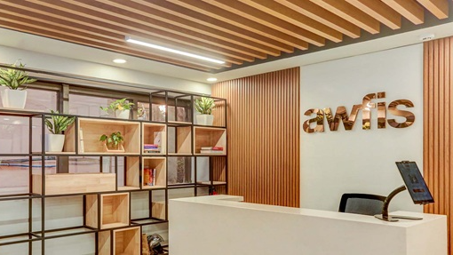 GoSpace 20902 30 Seater Conference Room