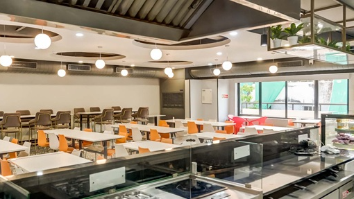 GoSpace 20902 30 Seater Conference Room