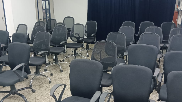 undefined 30 Seater Meeting Hall