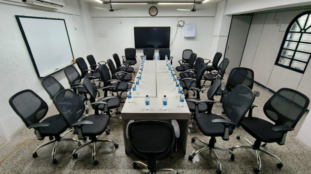 undefined 30 Seater Meeting Hall