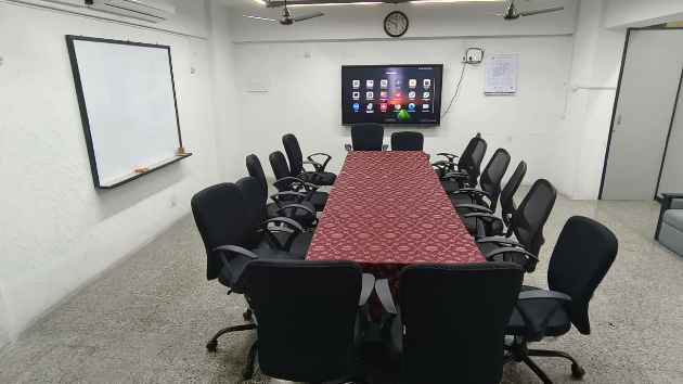 undefined 30 Seater Meeting Hall