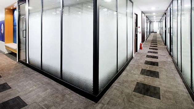 GoOffice 20931 30 Seater Private Cabin 