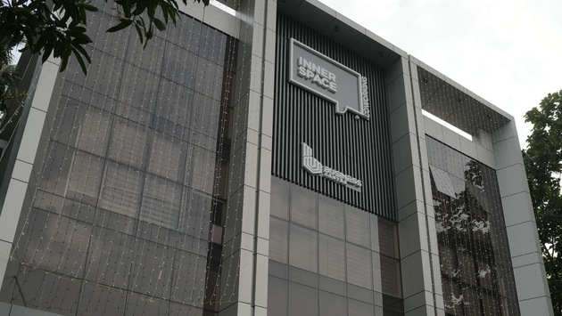 30 Seater Training Room