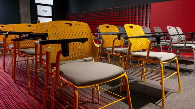 30 Seater Training Room