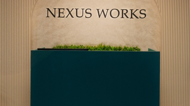 30 Seater Training Room