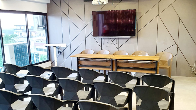 30 Seater Training Room