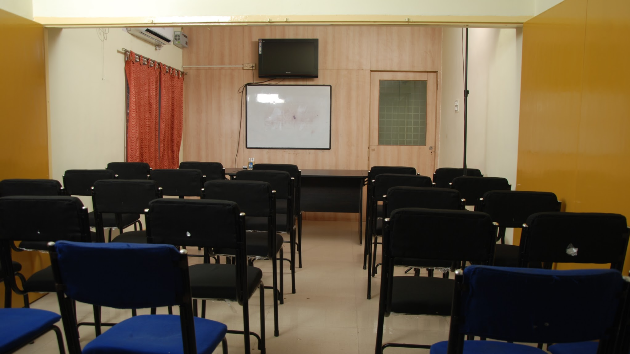 30 Seater Training Room