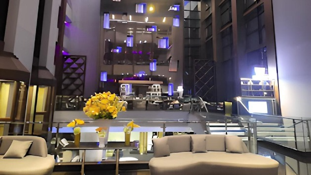 32 Seater Event Space