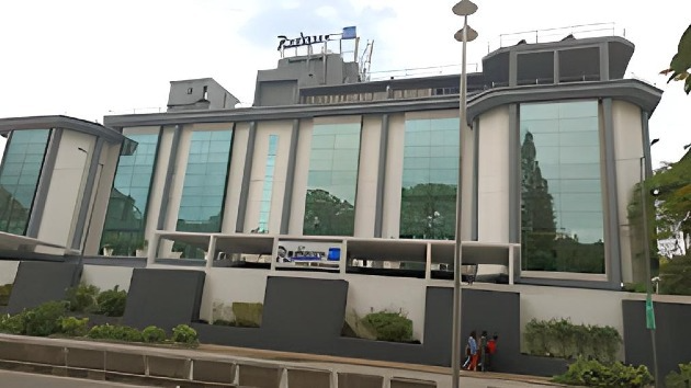 32 Seater Event Space