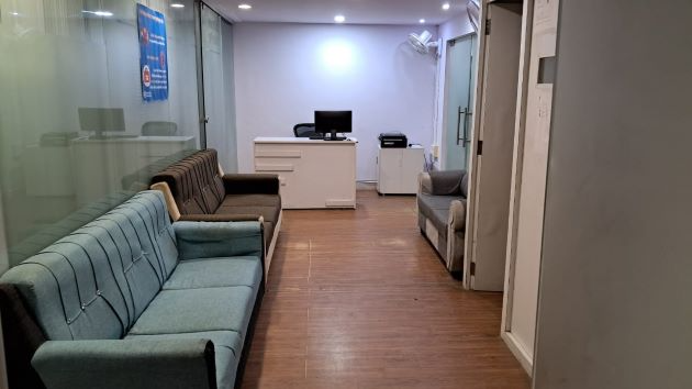 32 Seater Training Room