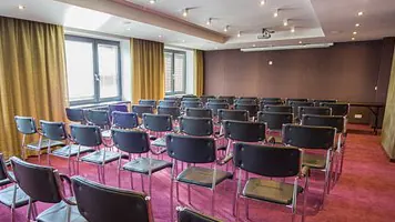 32 Seater Training Room in Brindavan Colony - The Cowork Spaces | GoSpace 4186