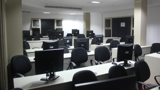 35 Seater Training Room