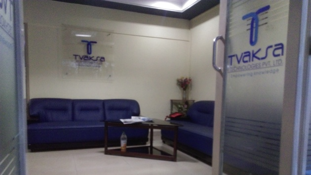 35 Seater Training Room