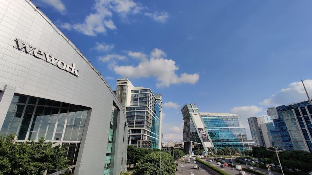 4 Seater Private Cabin