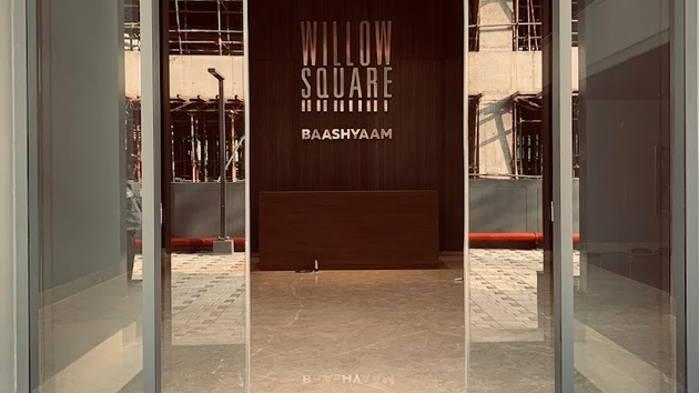 4 Seater Meeting Room