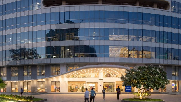 4 Seater Conference Room