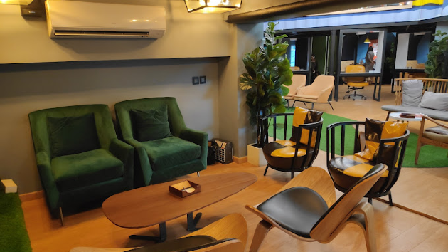 undefined Meeting & Conference Rooms