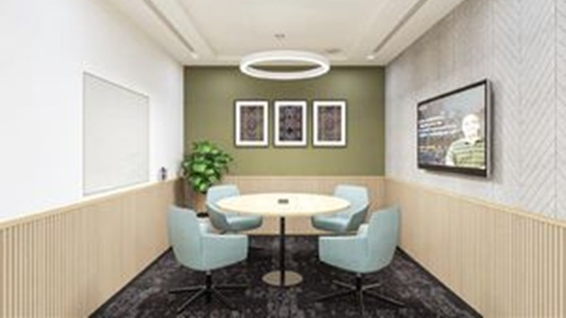 GoSpace 21058