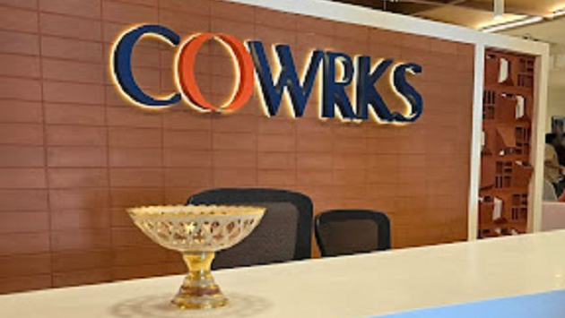 4 Seater Conference Room