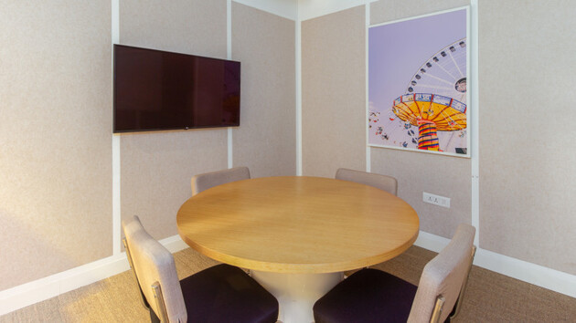 GoSpace 6445