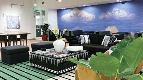 4 Seater Conference Room